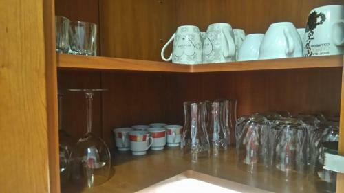 Aranypart Club218 Beatrix Wellness Apartman