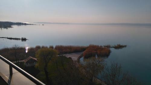 Aranypart Club218 Beatrix Wellness Apartman