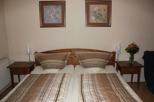 Apartamento Ferienwohnungen Goldbach 1. Stock