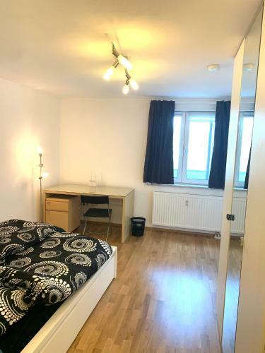 Apartamento Cozy Flat , Near University , Wifi&free Parking
