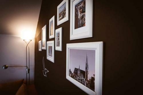 Apartamento Schalkhaus Regensburg