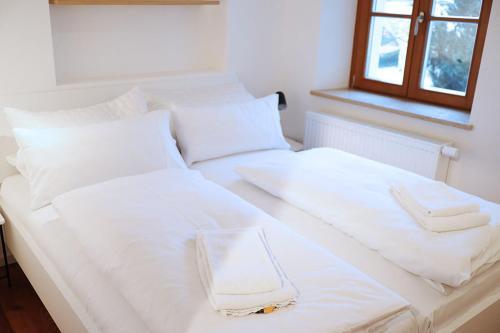 Apartamento Wassergasse 11