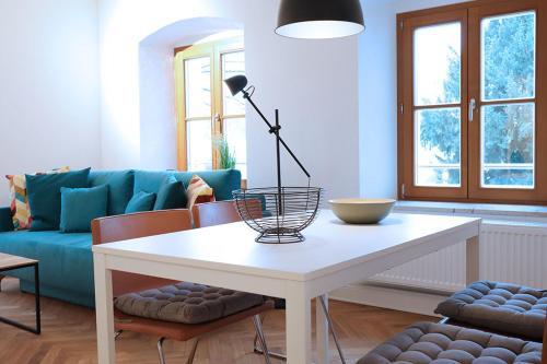 Apartamento Wassergasse 11