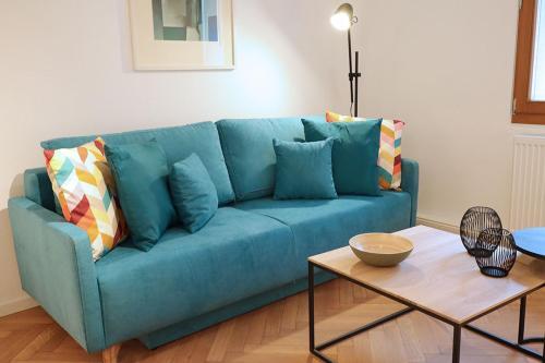 Apartamento Wassergasse 11