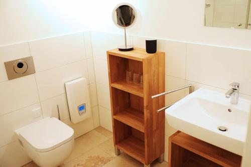 Apartamento Wassergasse 11