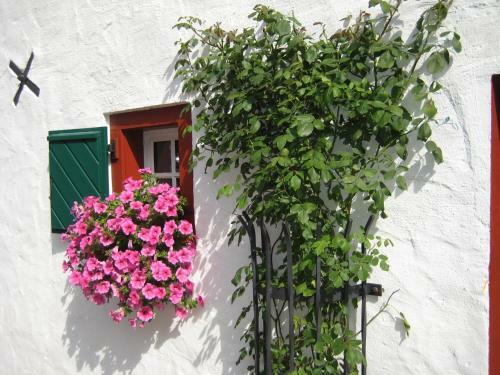 Apartamentos Ferienwohnung Am Nationalpark