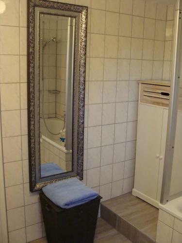 Apartamentos Ferienwohnung Am Nationalpark