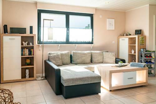 Apartamento Ferienwohnung "sch�ne Aussicht"