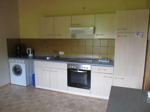 Apartamento Ferienwohnung Simon