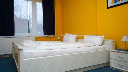 Itm Hotel Bettk�stchen Am Sachsenwald
