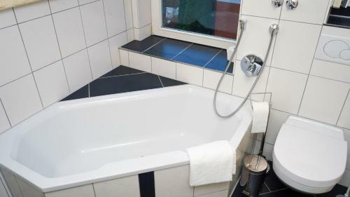 Itm Hotel Bettk�stchen Am Sachsenwald