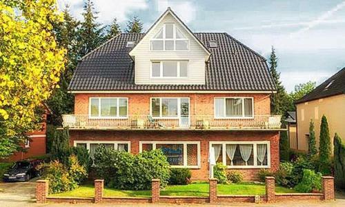 Itm Hotel Bettk�stchen Am Sachsenwald