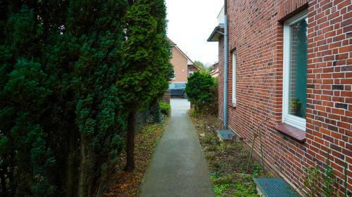 Itm Hotel Bettk�stchen Am Sachsenwald