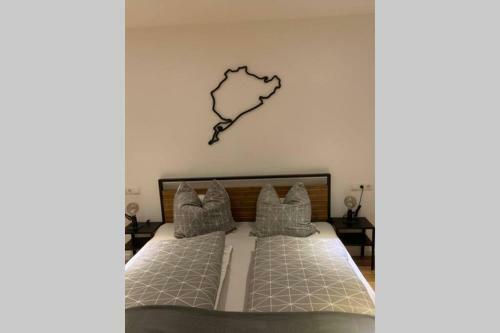 Apartamento S�dschleife Appartements - Wlan - Direkt Am Ring