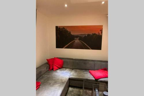 Apartamento S�dschleife Appartements - Wlan - Direkt Am Ring
