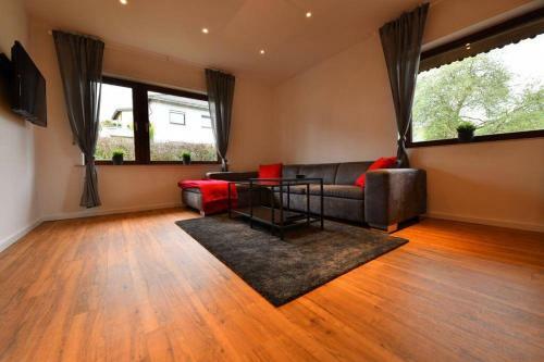 Apartamento S�dschleife Appartements - Wlan - Direkt Am Ring