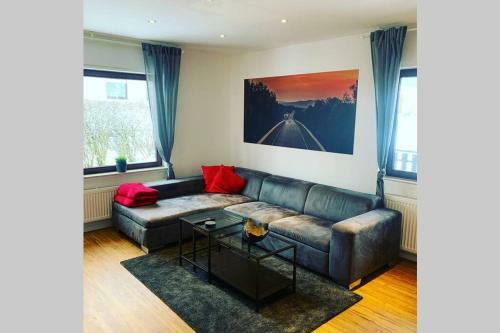 Apartamento S�dschleife Appartements - Wlan - Direkt Am Ring