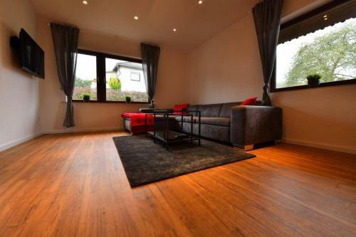 Apartamento S�dschleife Appartements - Wlan - Direkt Am Ring
