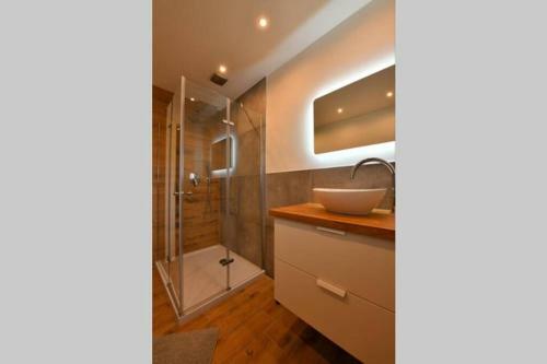 Apartamento S�dschleife Appartements - Wlan - Direkt Am Ring