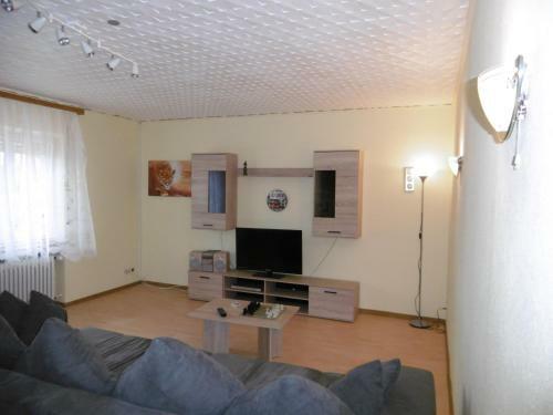Apartamento Ferienwohnung Moselblick