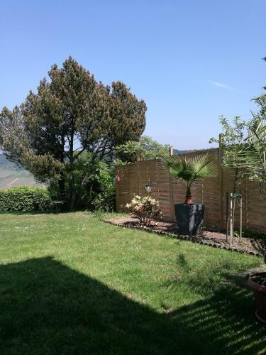 Apartamento Ferienwohnung Moselblick