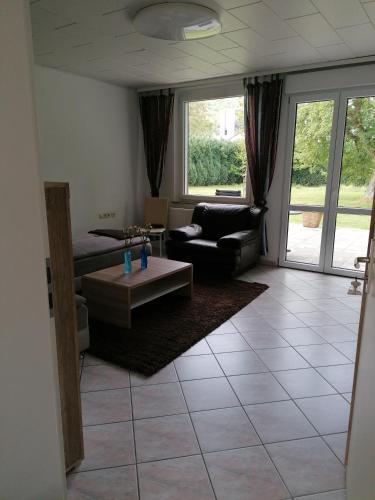 Apartamento Atlanta II Reinhardshausen