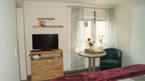 Apartamento Sandsteinperle
