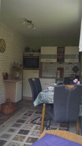 Apartamento Sandsteinperle