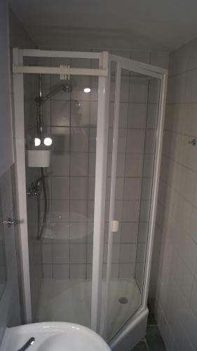 Apartamento Sandsteinperle