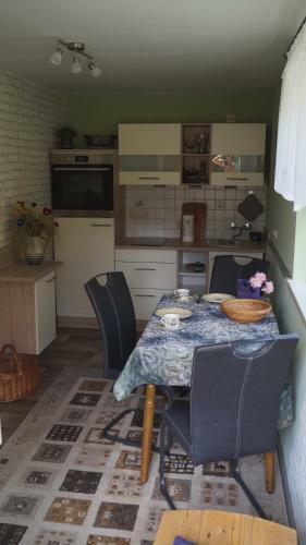 Apartamento Sandsteinperle