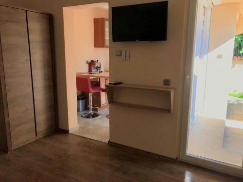 Happy Sun Medenc�s Apartman