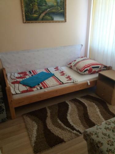Hostal �d�m Vend�gh�z 2
