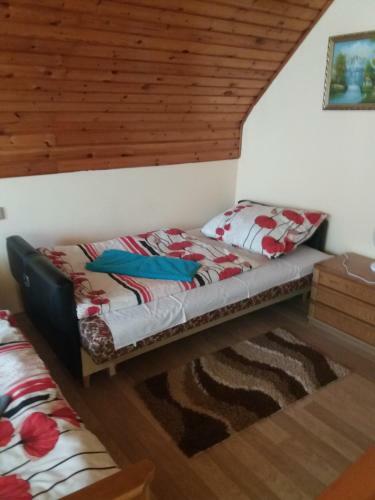 Hostal �d�m Vend�gh�z 2