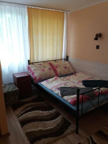 Hostal �d�m Vend�gh�z 2