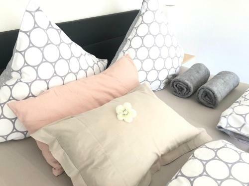 Apartamento Ferienwohnungen A&s Im Mittelrheintal