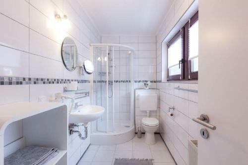 Apartamento Ferienwohnungen A&s Im Mittelrheintal