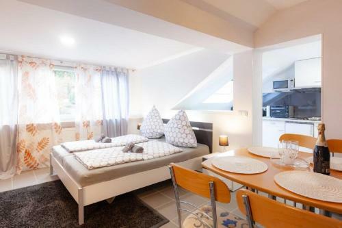 Apartamento Ferienwohnungen A&s Im Mittelrheintal