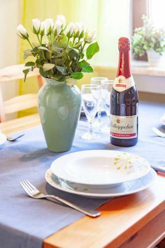 Apartamento Ferienwohnungen A&s Im Mittelrheintal