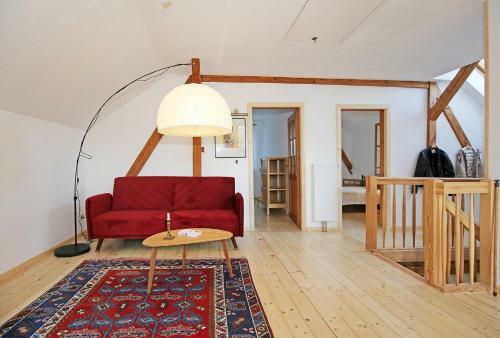 Traumhafter Landurlaub
