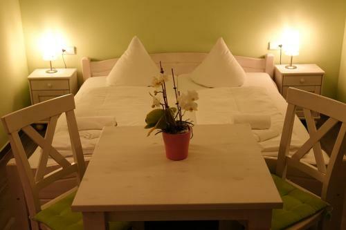 Apartamento Hirt's Brau-& Gasthof