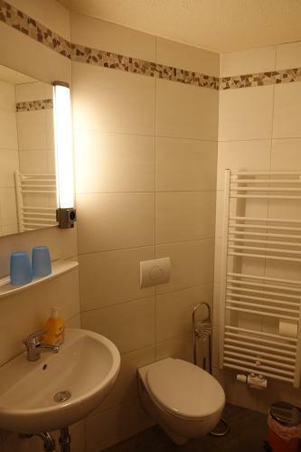 Apartamento Hirt's Brau-& Gasthof