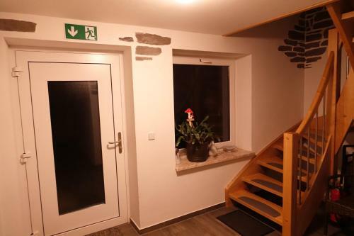 Apartamento Hirt's Brau-& Gasthof