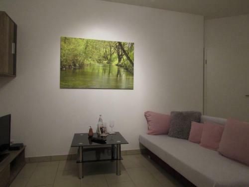 Apartamento Beim Wegmacher