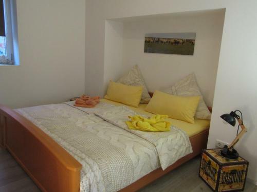 Apartamento Beim Wegmacher