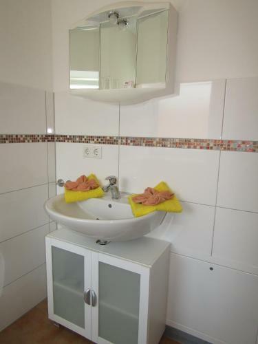 Apartamento Beim Wegmacher