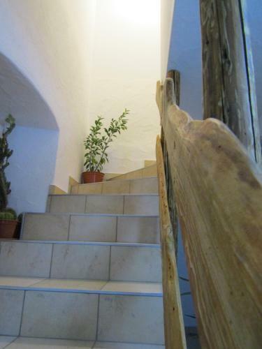 Apartamento Beim Wegmacher