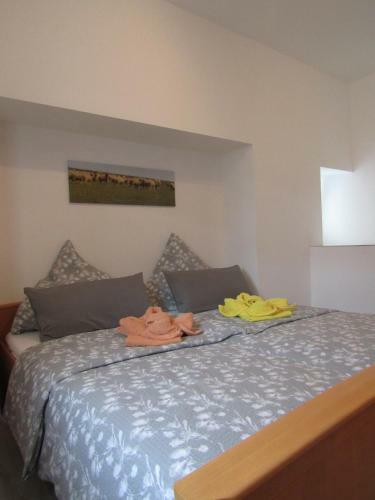 Apartamento Beim Wegmacher