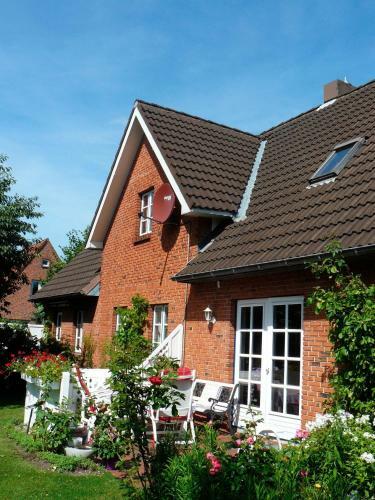 Apartamento Ferienwohnung "seidler"
