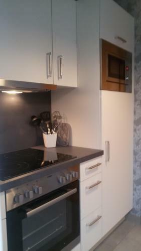Apartamento Ferienwohnung "seidler"