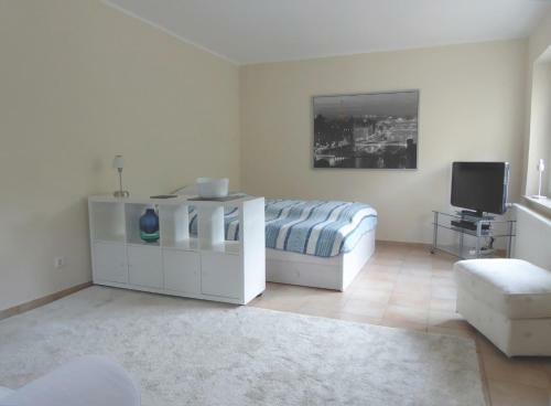 Apartamento Ferienwohnung Remscheid-reinshagen